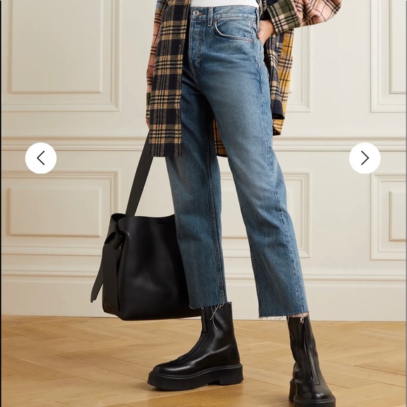 Re/Done Denim - RE/DONE originals 27